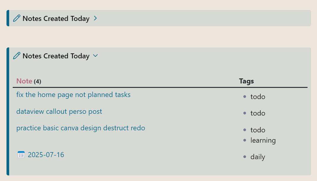 tdataview obsidian query code snippets for displaying a resized image
